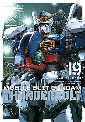Mobile Suit Gundam Thunderbolt, Vol. 19-..