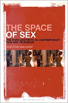 The Space Of Sex: The Porn Aesthetic In Contemporary Film And Television-..