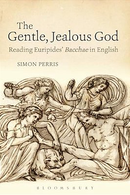 The Gentle, Jealous God-..