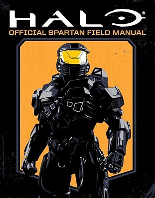 Halo: Official Spartan Field Manual-..