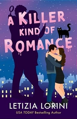 A Killer Kind Of Romance-..