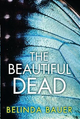 The Beautiful Dead-..