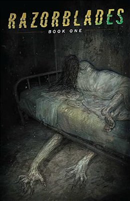Razorblades Volume 1-..
