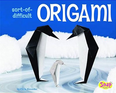 Sort-Of-difficult Origami-..