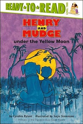 Henry And Mudge Under The Yellow Moon: Ready-To-read Level 2-..