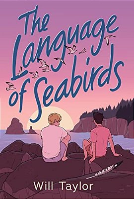 The Language Of Seabirds-..