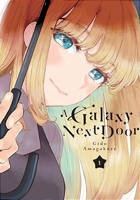 A Galaxy Next Door 1-..