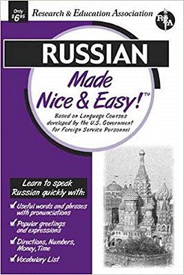 Russian Made Nice & Easy!-..