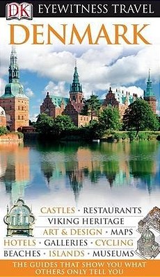Denmark - Eyewitness Travel Guide-..