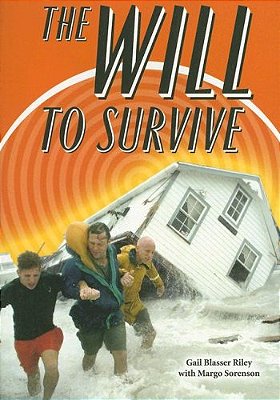 The Will To Survive-..