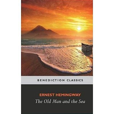 The Man And The Sea-..