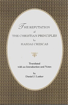 The Refutation Of The Christian Principles - Mf-..
