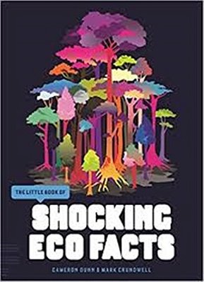 The Little Book Of Shocking Eco Facts-..