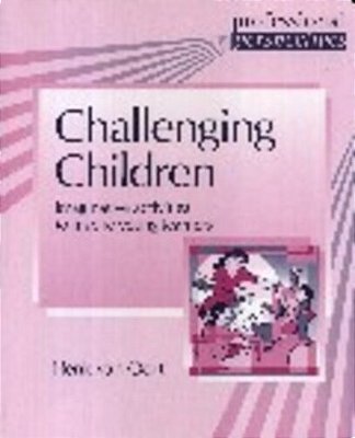Challenging Children-..