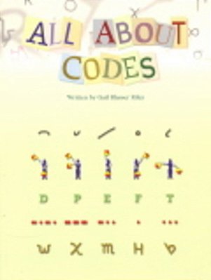 Pair-It Books Proficiency Stage 5 Codes And Messages All About Codes Student Edition-..