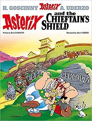 Asterix At The Olympic Games-..