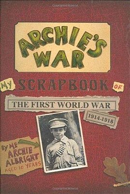Archie's War-..