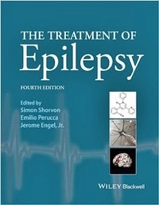 The Treatment Of Epilepsy-..