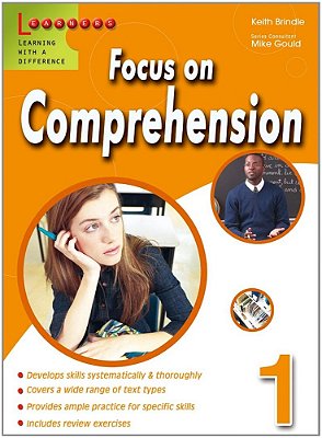 Focus On Comprehension 1-..