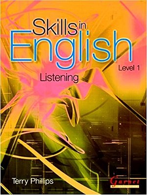 Skills In English Listening 1 - Student's Book-..