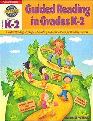 Rigby Best Teachers Press - Guided Reading In Grades K-2-..