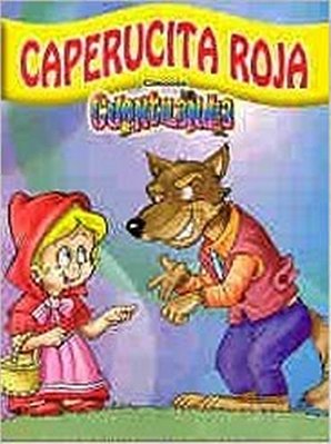 Caperucita Roja - Cuentilandia-..