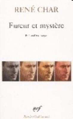 Fureur Et Mystere-..