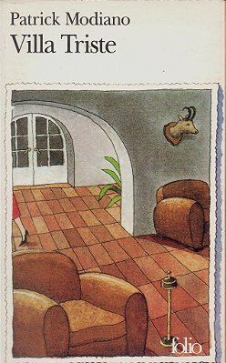 Villa Triste-..
