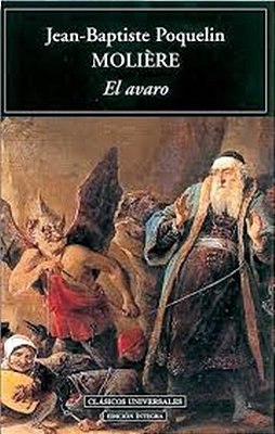 El Avaro - Clasicos Universales-..