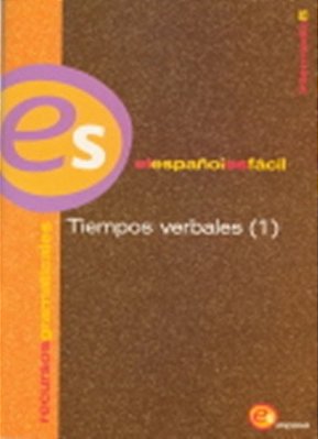 Tiempos Verbales (1) - Intermedio B-..