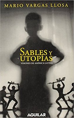 Sables Y Utopias-..