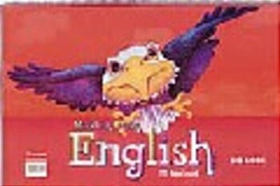 Moving Into English Grade 3 - Big Book-..