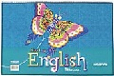 Moving Into English Grade 4 - Big Book-..