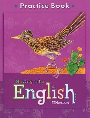 Moving Into English Grade 5 - Big Book-..