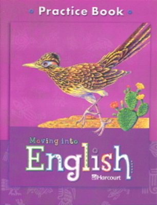 Moving Into English Grade 5 - Practice Book-..