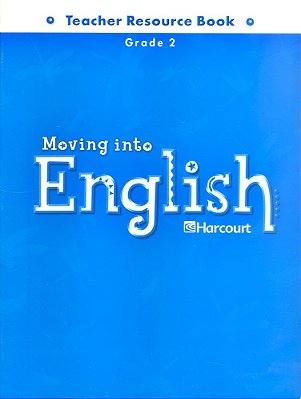 Moving Into English Grade 2 - Teacher Resource Book-..