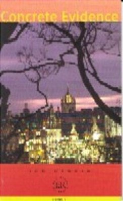 Concrete Evidence - Easy Readers - Level C-..