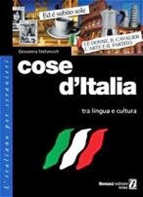 Cose D'Italia-..