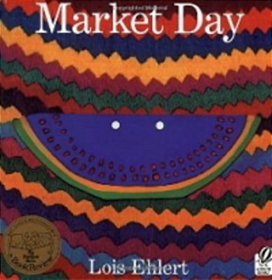 Market Day-..