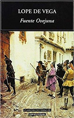 Fuente Ovejuna - Clásicos Universales-..