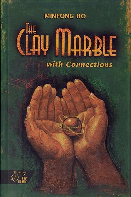 The Clay Marble: With Connections-..