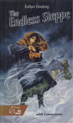 The Endless Steppe With Connections-..