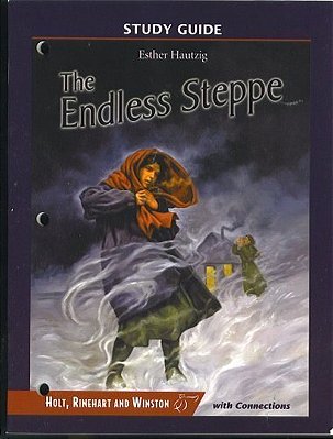 The Endless Steppe With Connections - Study Guide-..