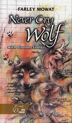 Never Cry Wolf With Connections-..