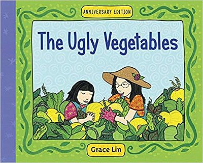 The Ugly Vegetables-..