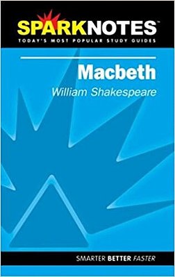 Macbeth - Sparknotes-..