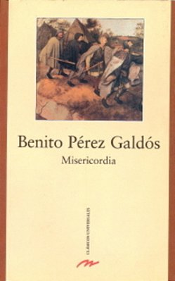 Misericordia - Clásicos Universales-..