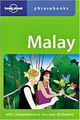 Malay Phrasebook - Third Edition-..