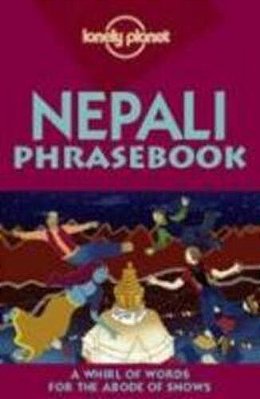 Nepali Phrasebook (Fourth Edition)-..