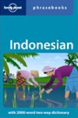 Indonesian Phrasebook (Fifth Edition)-..